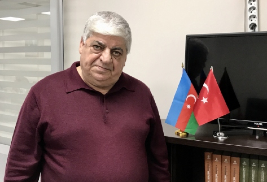 Mərkəzi Asiya ilə logistika əməkdaşlığının genişlənməsi Azərbaycanın Orta Dəhlizdə rolunu daha da gücləndirəcək -  ŞƏRH