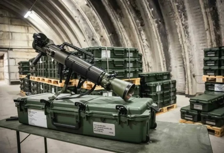 Эстония закупит оружие и боеприпасы на 195 млн евро
