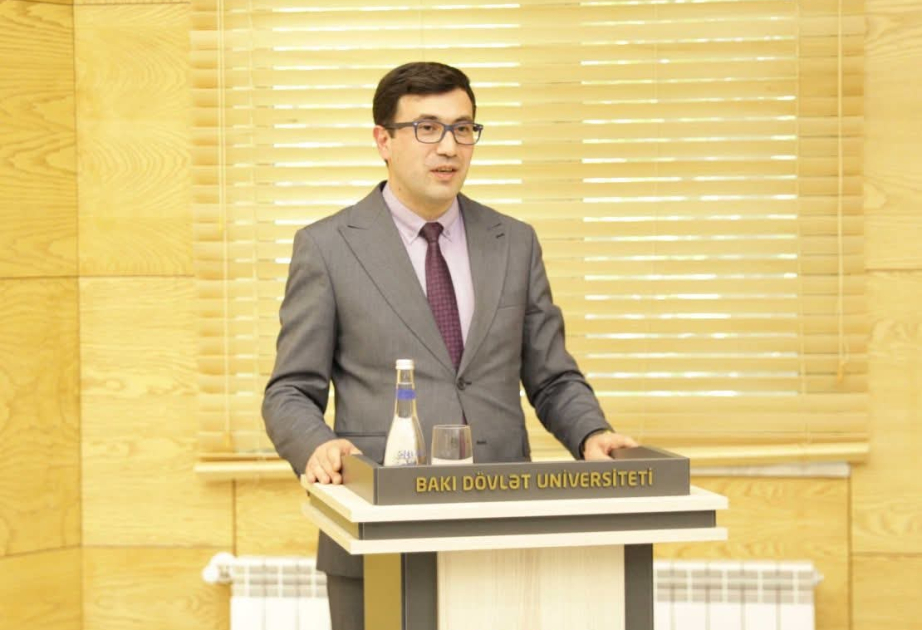 Dünəndən sabaha: Azərbaycan gəncliyinin tarixi missiyası