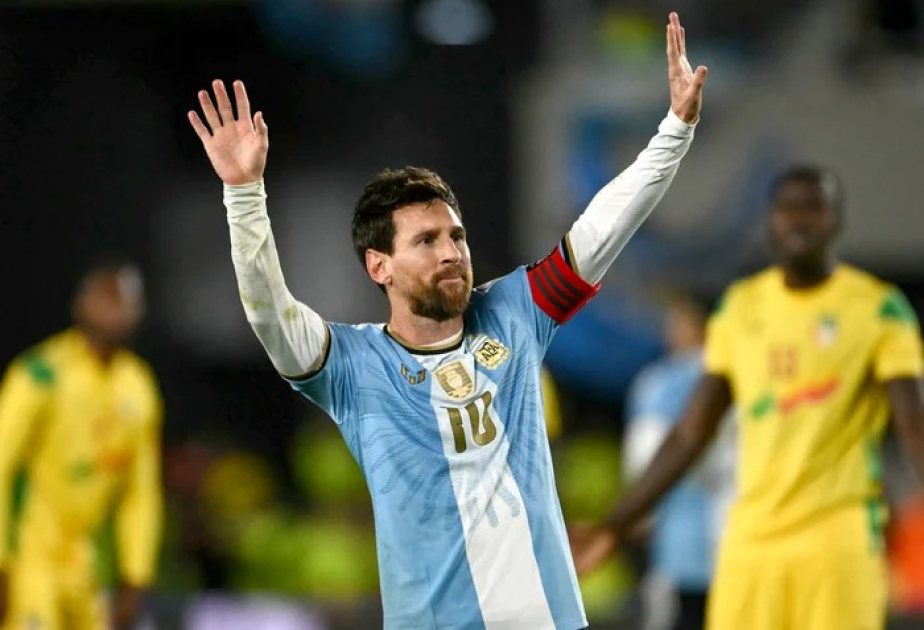 “Sabah”ın sabiq futbolçusu: Messidəki bacarıqları sonra heç bir oyunçuda görmədim