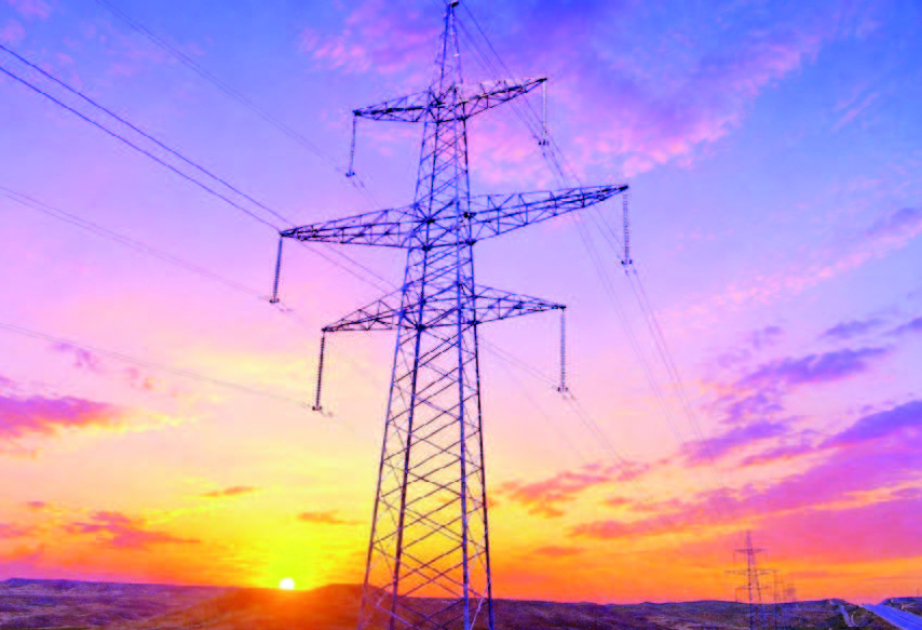 Representatives of Azerbaijan and Armenia discuss building of electricity lines within framework of TRIPP