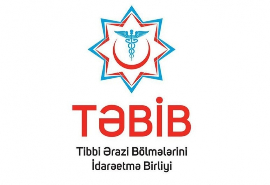 Названа причина сбоев в работе информационных систем в подведомственных TƏBİB медучреждениях
