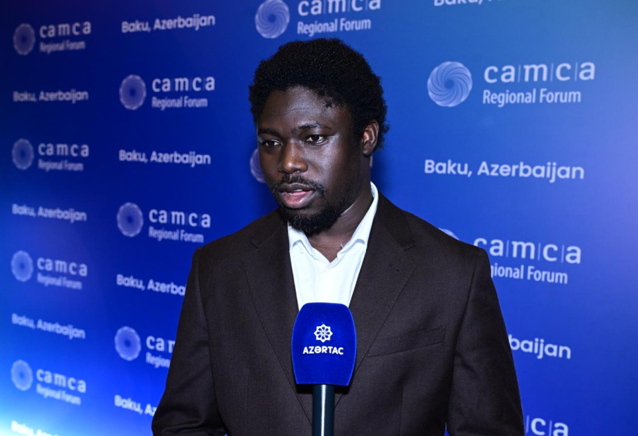 “Yango Group”un biznesin inkişafı üzrə direktoru: Bu gün regionda 20 milyondan çox insan məhsullarımızdan istifadə edir