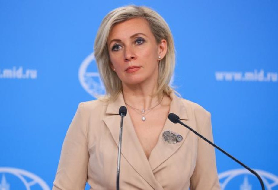 Россия высоко оценивает значение маршрута Север-Юг