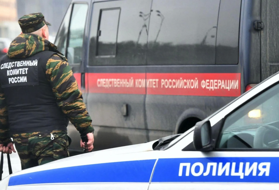 Moskva vilayətinə PUA hücumu nəticəsində bir nəfər ölüb