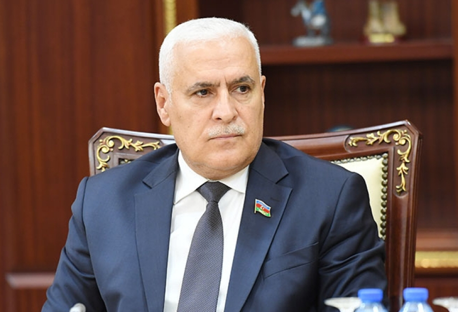 Azərbaycanın Mərkəzi Asiya dövlətləri ilə əməkdaşlığı yeni regional reallıqlar formalaşdırır  ŞƏRH