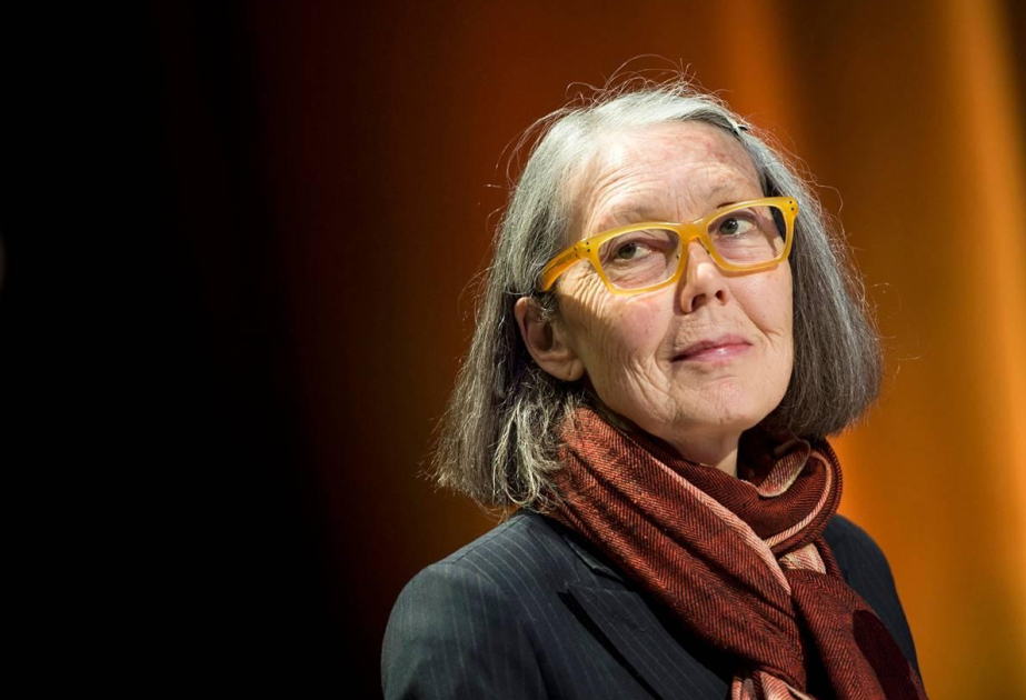 Canadian author Anne Carson awarded 2026 Nobel Prize in Literature