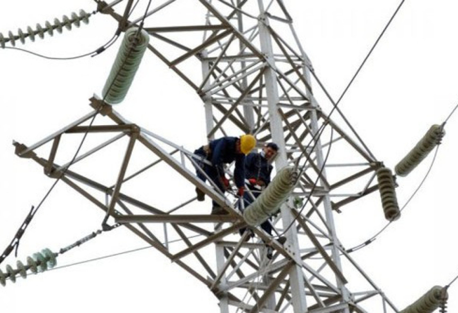 Bakının bəzi ərazilərində elektrik enerjisinin verilişində fasilə yaranacaq