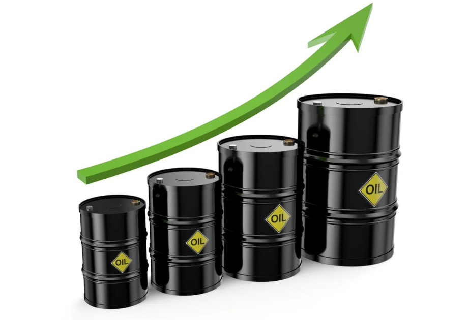 Азербайджанская нефть подорожала более чем на 8 долларов