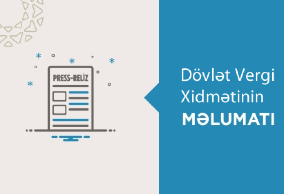 Aktiv ƏDV ödəyicilərinin sayı 7 faizədək artıb