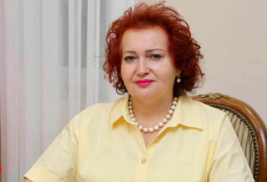 Prezident İlham Əliyevin proqram xarakterli çıxışı Azərbaycanın uzunmüddətli inkişaf strategiyasıdır