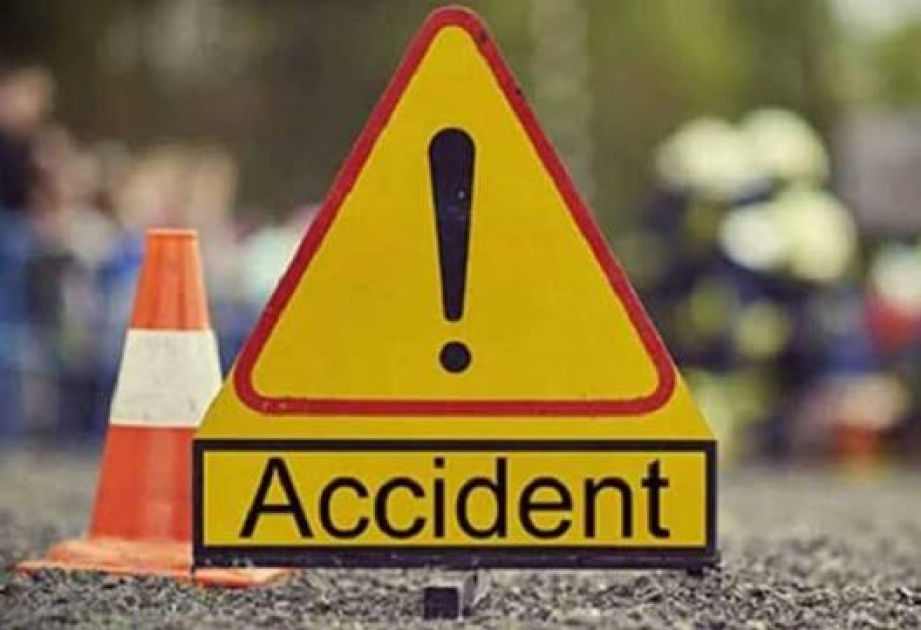 5 dead, 14 injured in school bus accident in Nepal