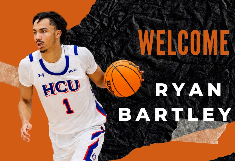 NTD amerikalı basketbolçu transfer edib