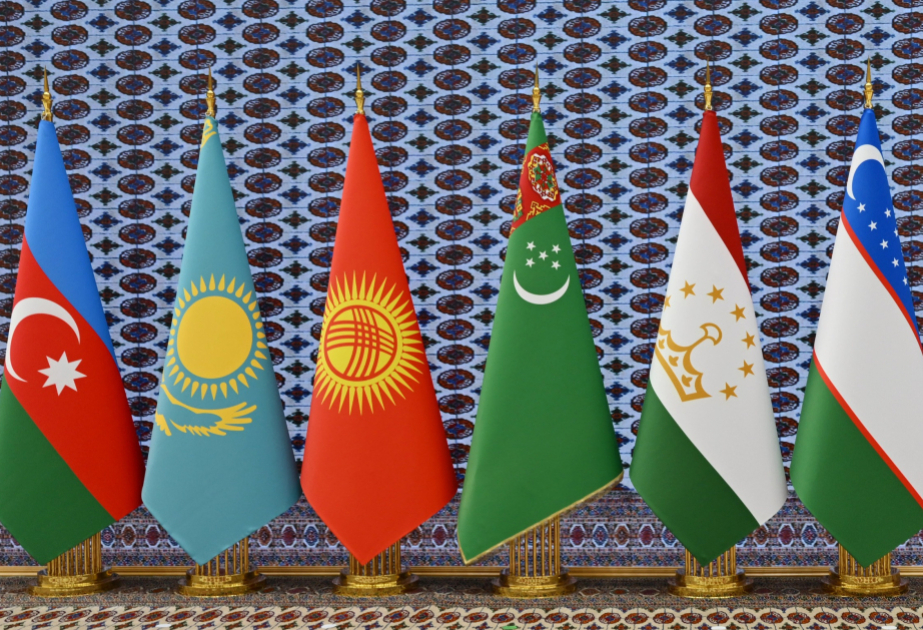 Azərbaycan Mərkəzi Asiya ilə Avropa arasında mühüm bağlantı nöqtəsinə çevrilir -  ŞƏRH