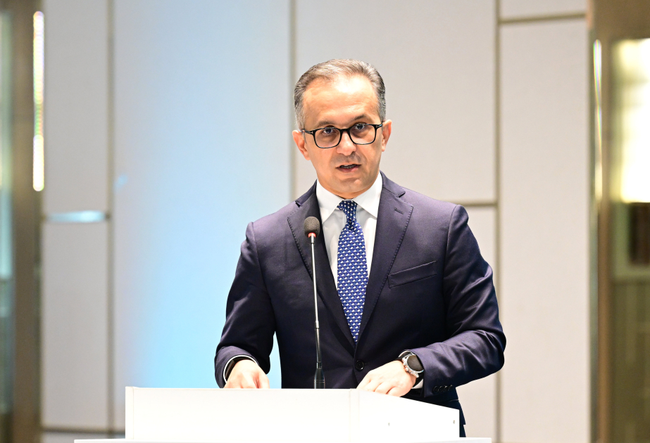 Ramin Məmmədov: Milli-mənəvi dəyərlər dövlətçiliyin gələcəyini təmin edən əsas amillərdəndir