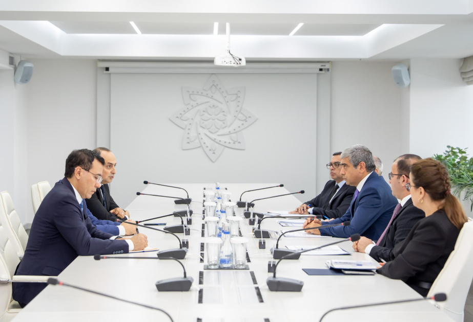 Azerbaijan keen to strengthen cooperation with UN