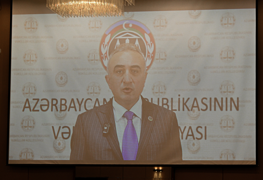 VK-nın sədri: Süni intellektin yaratdığı çağırışlara hüququn necə cavab verməli olduğunu nəzərdən keçirmək əhəmiyyətlidir