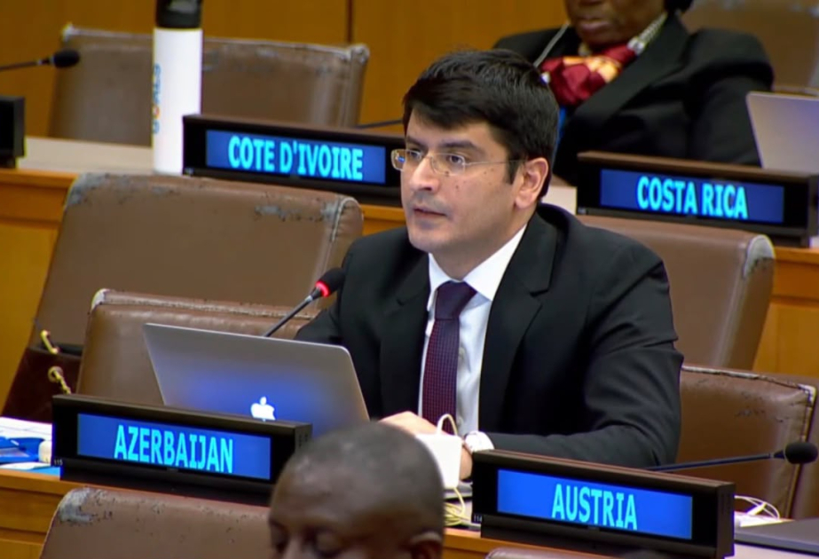 Azerbaiyán ha instado en la ONU a prohibir las organizaciones que promueven la discriminación racial