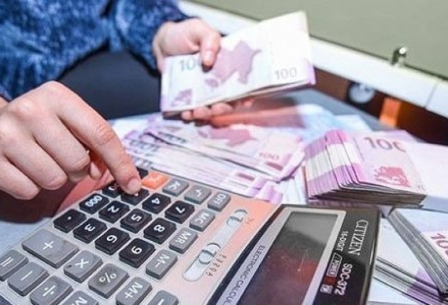İqtisadiyyata kredit qoyuluşları 14,5 faiz artıb