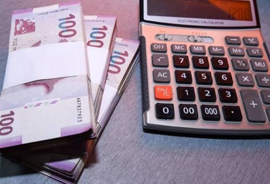 Əsas kapitala yönəldilən investisiyanın məbləği açıqlanıb