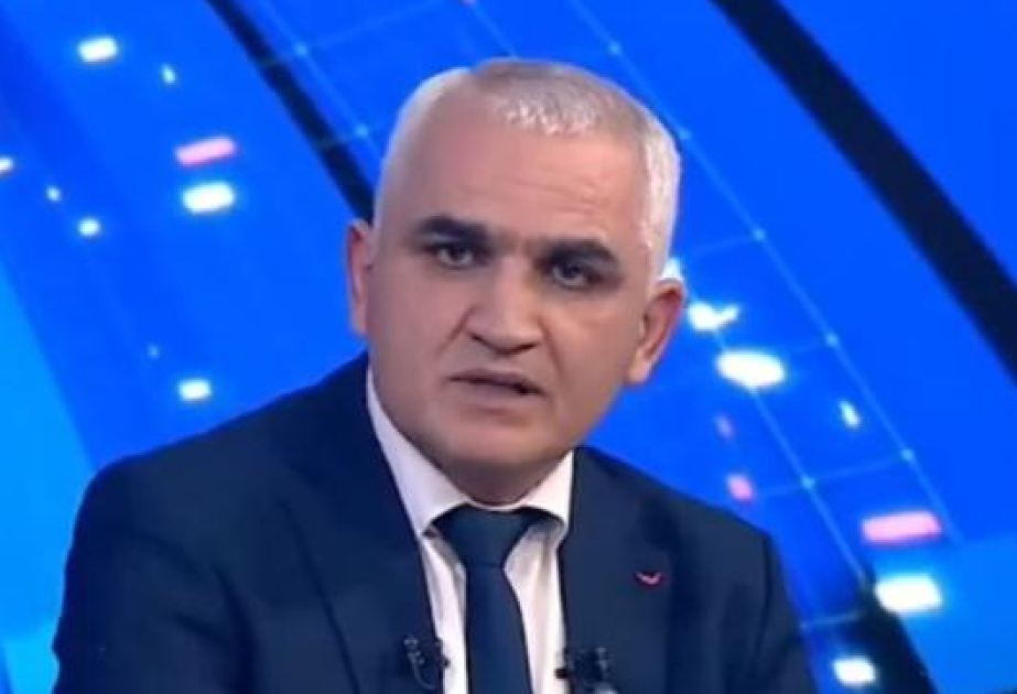 Azərbaycan Mərkəzi Asiya ilə vahid geoiqtisadi məkanın formalaşmasında mühüm rol oynayır -  ŞƏRH