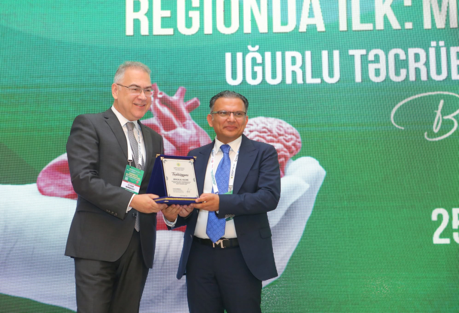 ® Mürəkkəb əməliyyatların peşəkarı