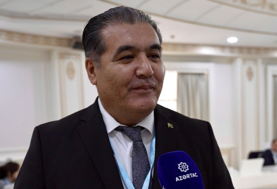 Baş redaktor: Avazadakı iclasların regional təhlükəsizlik baxımından nəticəyönümlü olacağına inanırıq