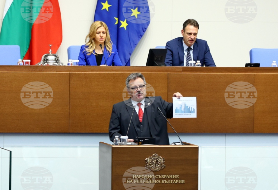 16 donors in Bulgaria led to 34 transplantations in 2025 - Simidchiev MP