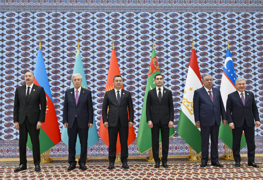 Azərbaycan və Mərkəzi Asiya dövlətləri münasibətləri ortaq inkişaf məqsədləri üzərində qurulur  ŞƏRH