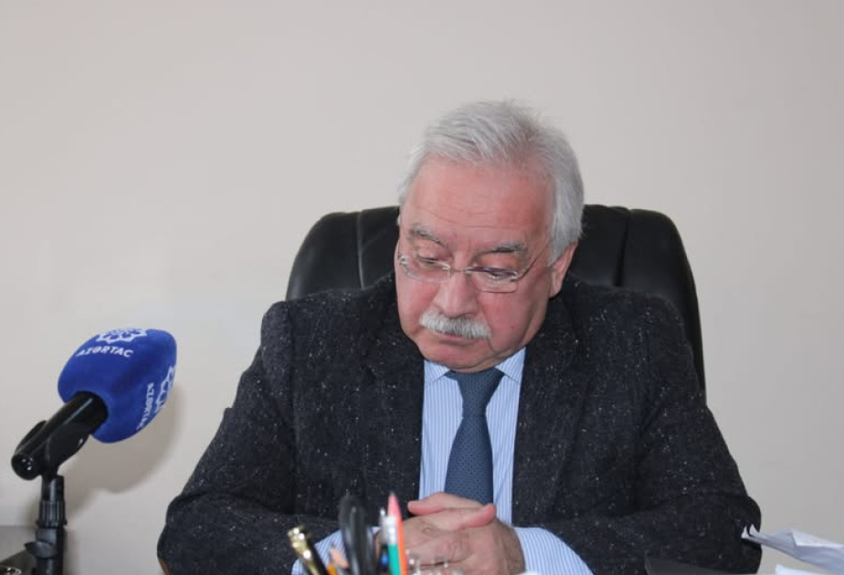 İlham Məmmədzadə: Azərbaycanın beynəlxalq təşkilatlarda sədrlik etməsi yeni əməkdaşlıq imkanları yaradır