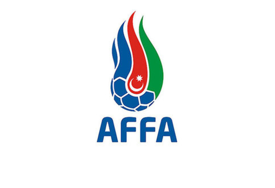 Azərbaycanın U-15 millisi UEFA İnkişaf Turnirinə Bakıda hazırlaşacaq