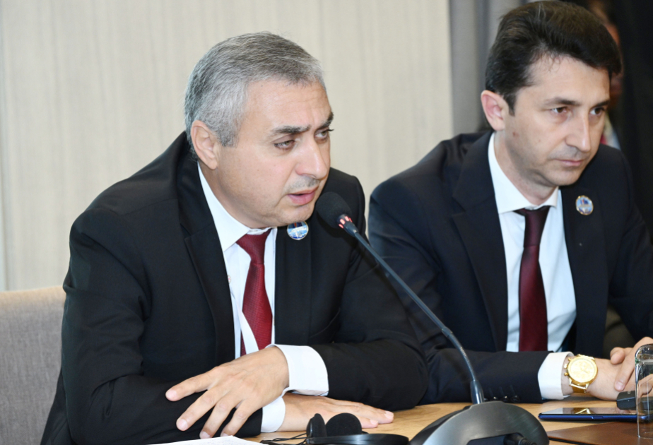 Akif Quliyev: 16 nəfərə aid qalıqların 15-i Ağdərədə,1-i Kəlbəcərdə aşkarlanıb
