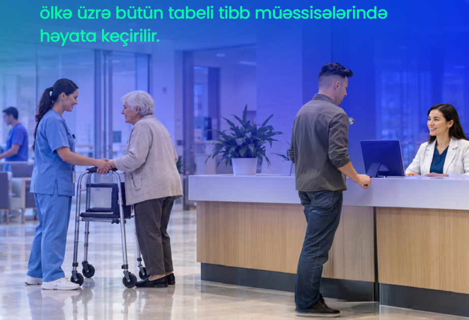 TƏBİB-in “Tibb işçisinin etik davranış qaydaları” proqramı 56 min əməkdaşı əhatə edib