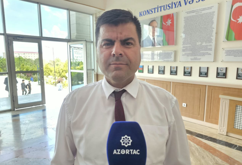 Regionda davamlı sülhün təmin olunması Azərbaycanın əsas prioritetlərindəndir -  ŞƏRH