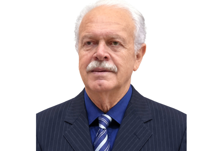 Azərbaycanın neft-qaz sənayesinə və geologiya elminə həsr olunmuş ömür – Məqalə