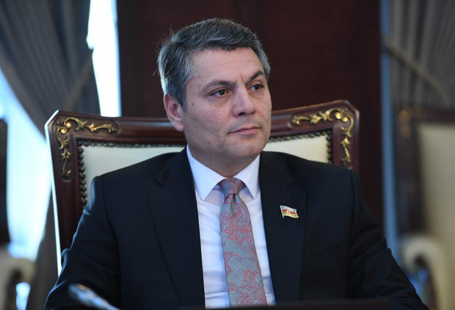 Azərbaycan regionda tarixi ədaləti bərpa edərək sülh mərhələsinə qədəm qoydu -  ŞƏRH