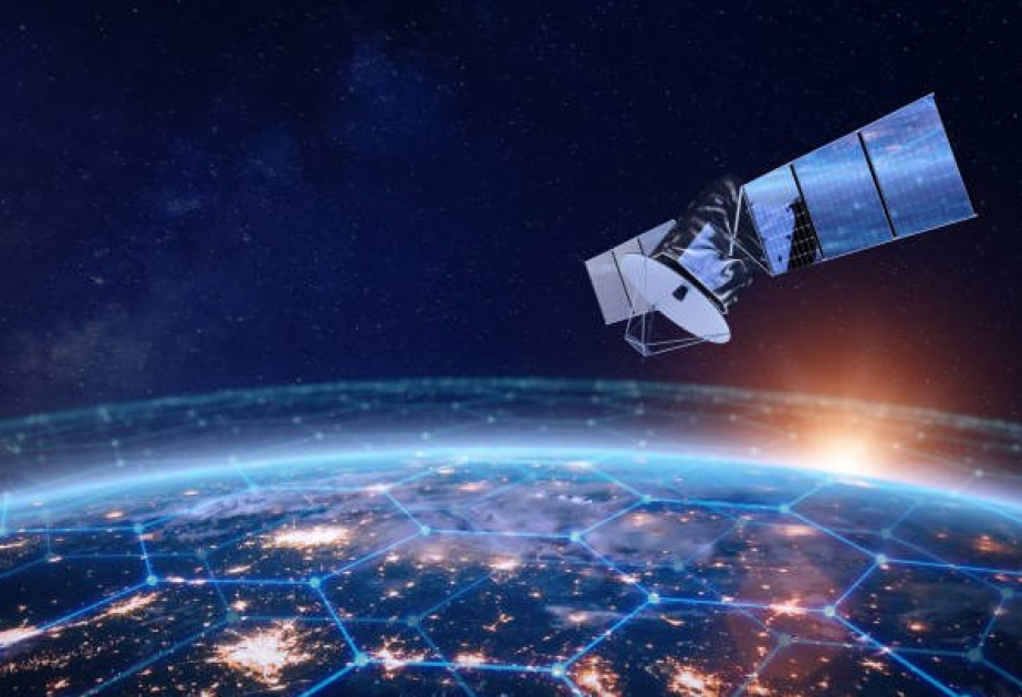 Çin SatNet internet peyklərini orbitə çıxardı