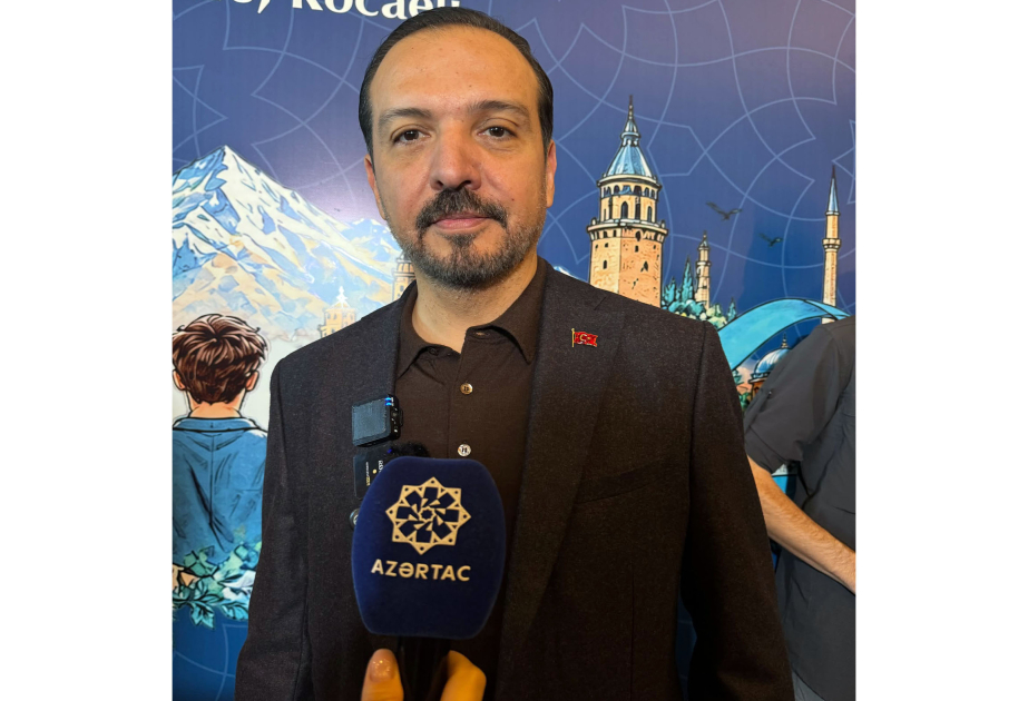 Kürşad Zorlu: Türk dünyası gənclərinin əməkdaşlığı genişləndiriləcək
