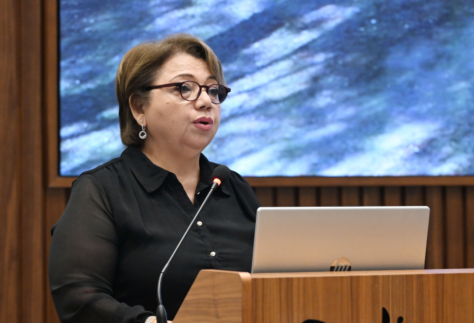 Baş direktor: Tənəffüs sistemi xəstəliklərinin qarşısının alınması müxtəlif ixtisaslar arasında sıx əməkdaşlıq tələb edir