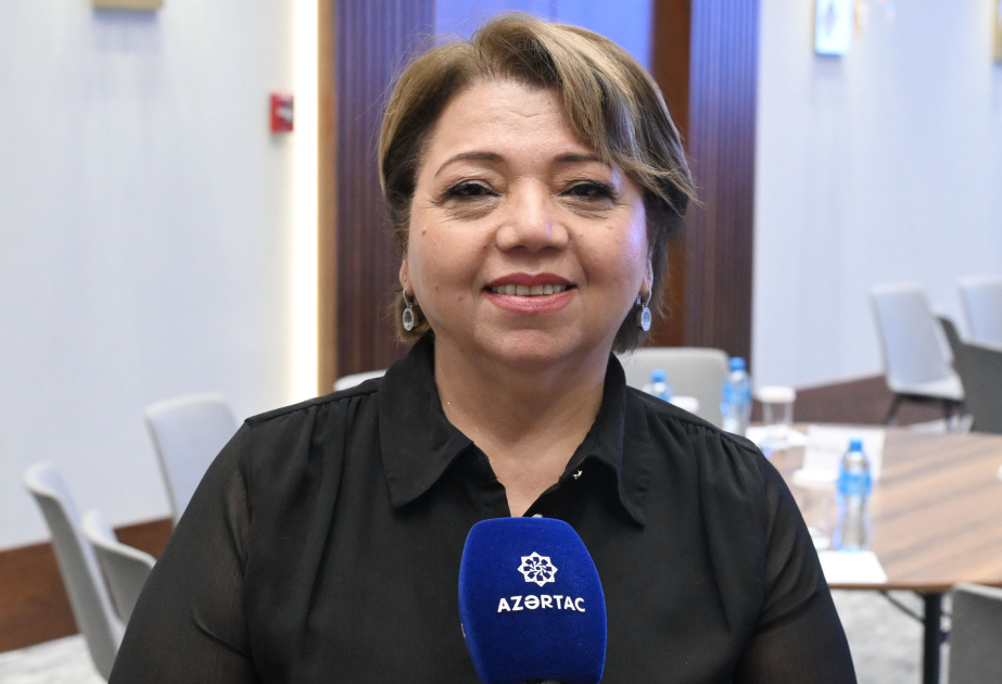 İradə Axundova: Son 10 ildə Azərbaycanda vərəmdən ölüm göstəricisi üç dəfədən çox azalıb
