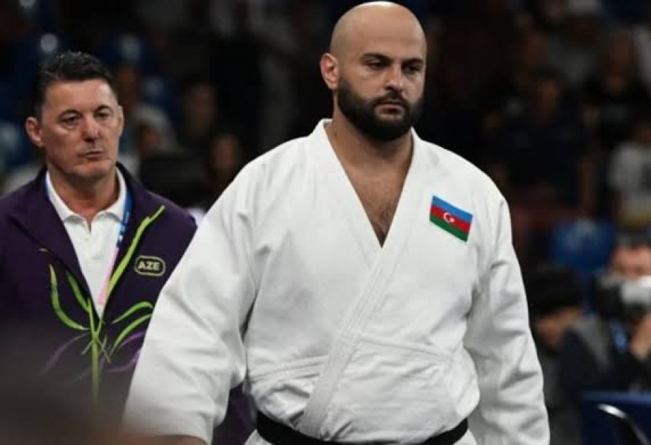 Judo-WM: Aserbaidschanischer Judoka erreicht das Finale