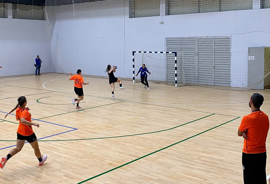 Avropa Kuboku: “Kür” ilk oyunda rəqibini məğlub edib