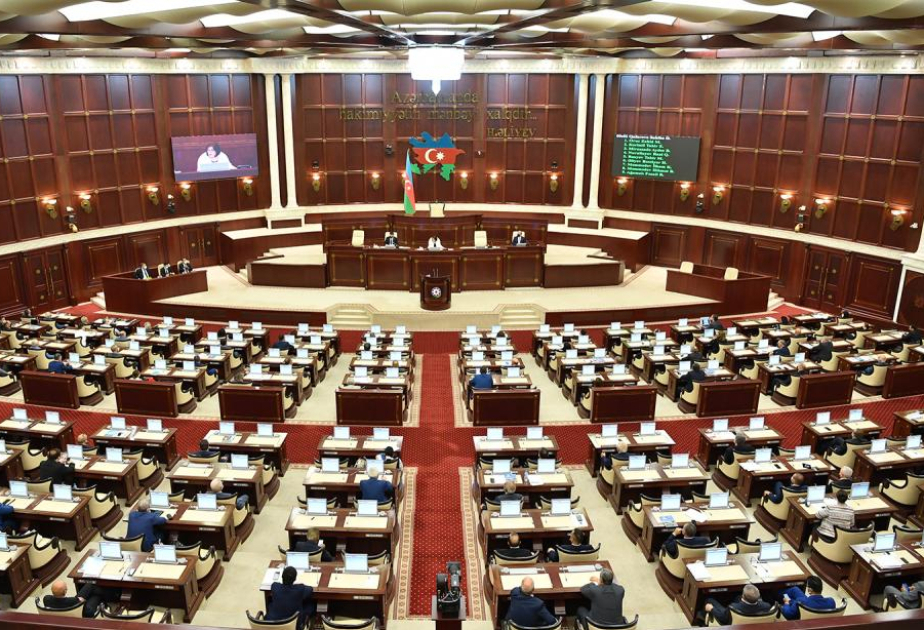Azerbaijani MPs and NGO Heads appeal to US lawmakers