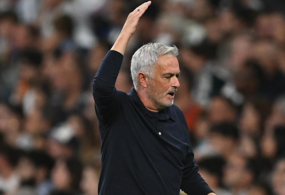 Mourinyo “Vilyarreal”la oyundan sonra mətbuat konfransını boykot edib