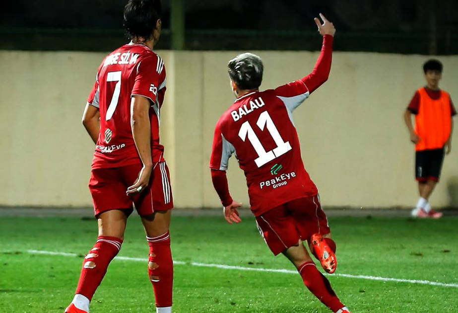 Azərbaycan Premyer Liqasında VII tura yekun vurulub