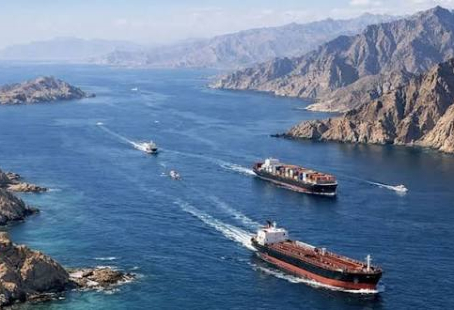 İran: Hörmüz boğazında naviqasiya sistemlərini söndürən gəmilər cəzalandırılacaq