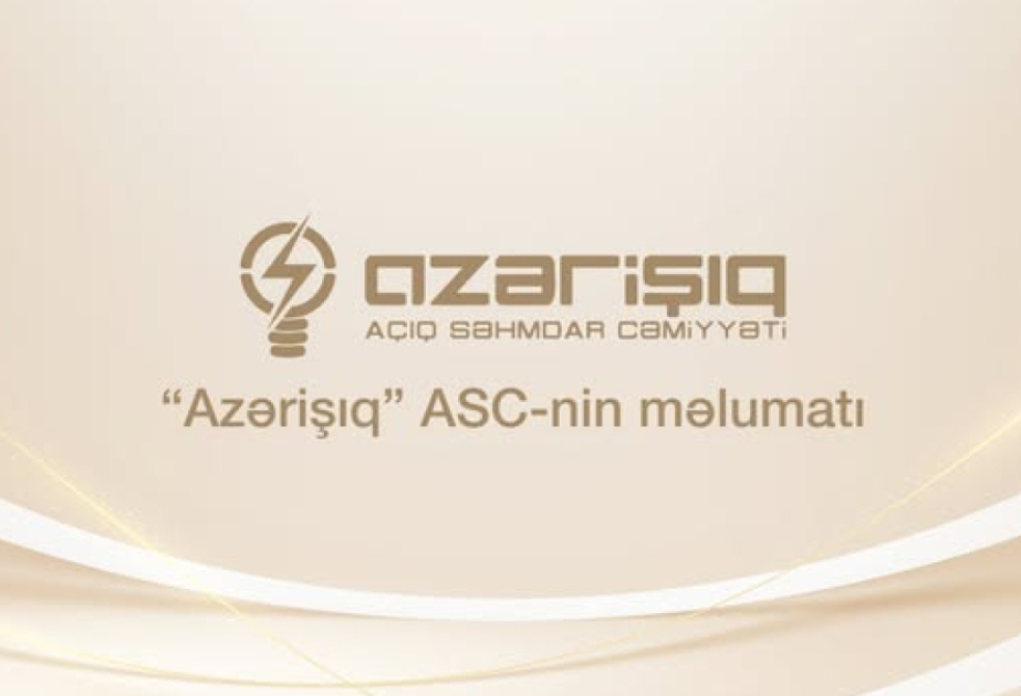 Yasamal rayonunun bəzi ərazilərində işıq olmayacaq
