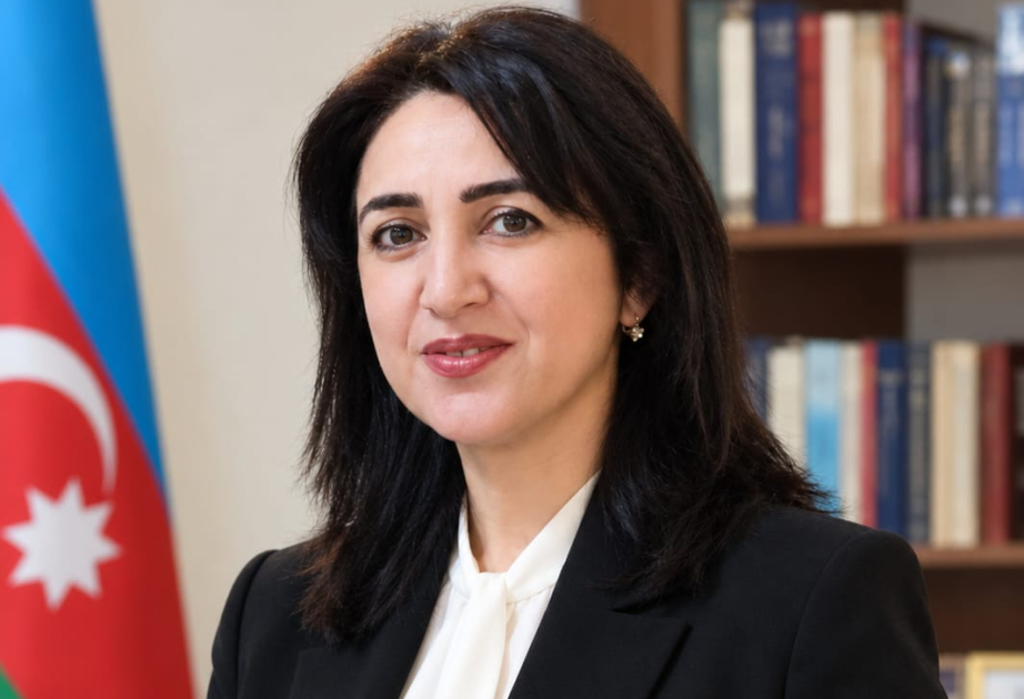 Cəmiyyəti tərəqqiyə aparan yol elmdən, maarifdən və azad düşüncədən keçir - Günay Qarayeva