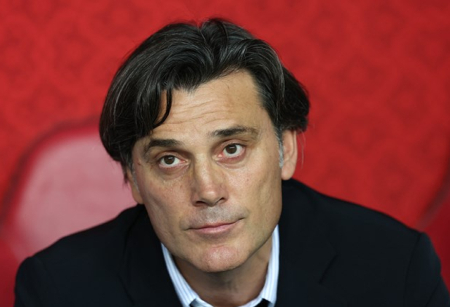 Montella Türkiyə millisindən ayrılması ilə bağlı təsirli paylaşım edib