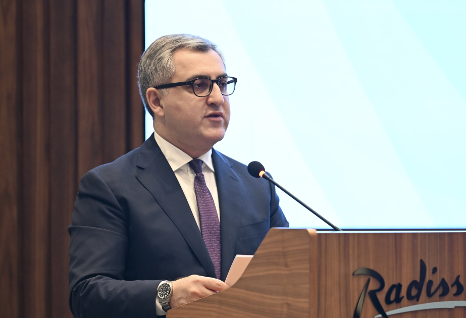 Este año, el volumen del comercio entre Azerbaiyán y Chequia ha alcanzado los 760 millones de dólares